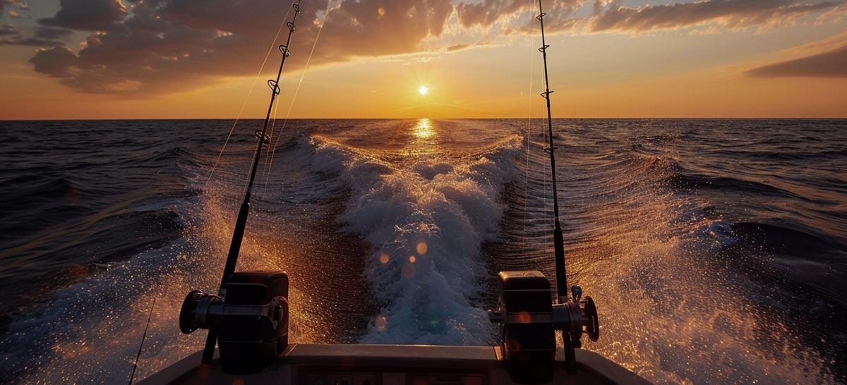 fishing charter marketing